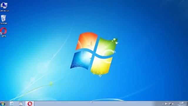 НАСТРОЙКА ПАНЕЛИ ЗАДАЧ WINDOWS 7 смотреть онлайн