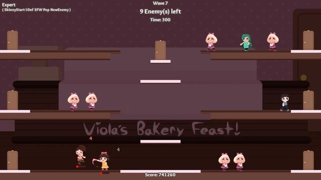Bakery Bloat-Out - Expert Mode Full Clean [insta-deflate, No Inflated Form, Safe] + Criticism