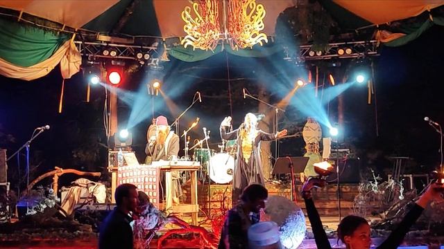 Tatyana Kalmykova & Ikarushka - Sisto 2022 Live смотреть онлайн