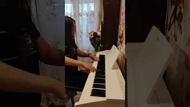 Меладзе - я не могу без тебя (ковер пианино) смотреть онлайн