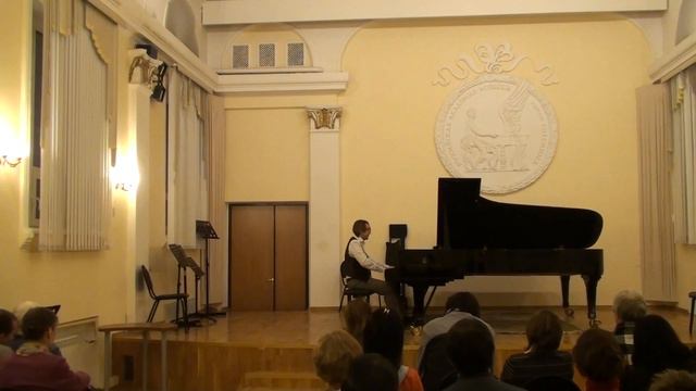 Игорь Паршин (Igor Parshin)