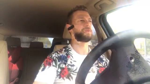 Врач стоматолог Сурайкин , едем на фотосессию , едем в парк Кузьминки , отдых на природе смотреть онлайн