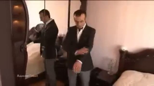 Прикольное Одевание жениха видео. Грузинская свадьба Амины и Ладо в Ростове на Дону.+ смотреть онлайн