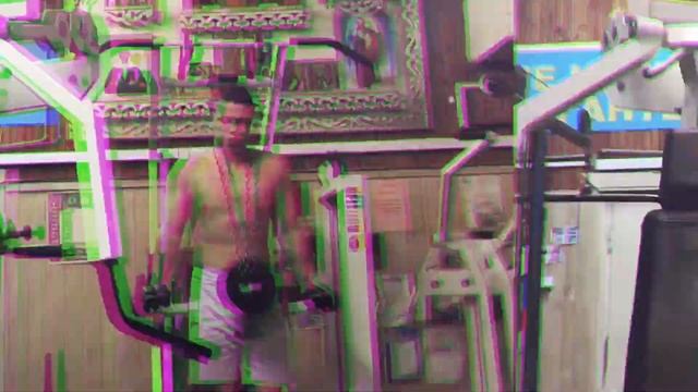 Денис Гусев смотивировал