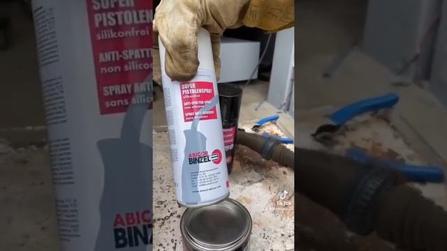 Паста ABICOR BINZEL DUESOFIX , кто пользует , братва? смотреть онлайн