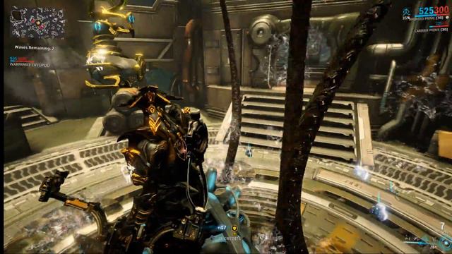 [Warframe] How to: Hydroid смотреть онлайн