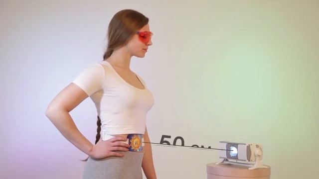 Принцип измерения биодозы приборами 