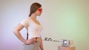 Принцип измерения биодозы приборами "Солнышко"