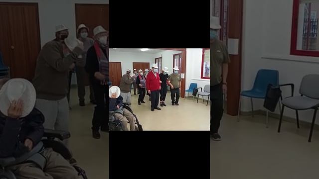 Clase de Parkinson смотреть онлайн