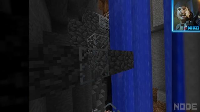 VR Minecraft Dragon Quest Ep. 4 - Nether Portal Dangers смотреть онлайн