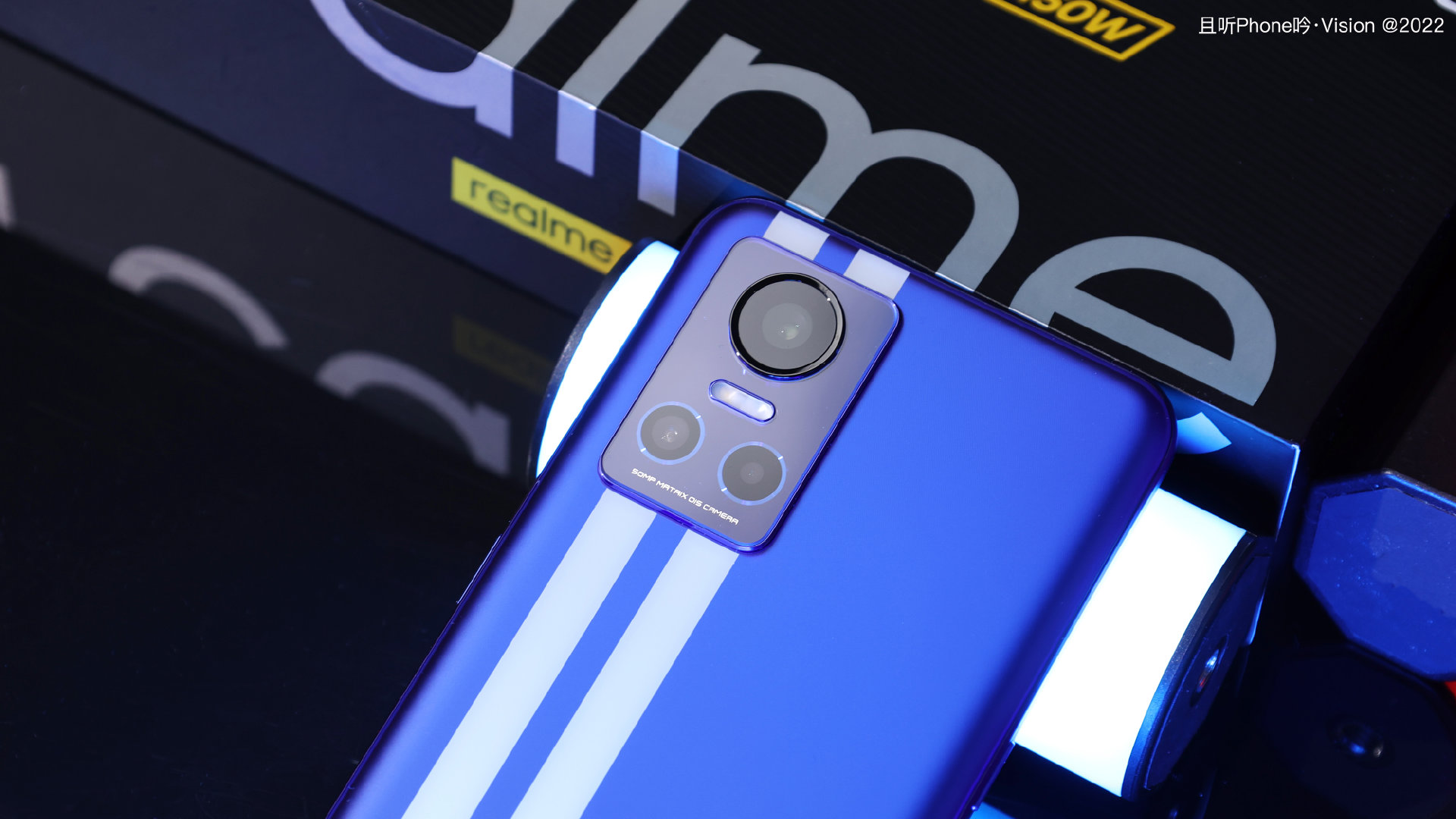 ПЕРВЫЙ В МИРЕ СМАРТФОН С 150W ЗАРЯДКОЙ, REALME GT NEO 3 ПОРВАЛ РЫНОК 100.000 В ПЕРВУЮ МИНУТУ смотреть онлайн