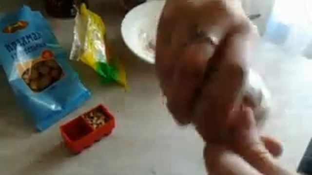 A new experiment-бомбочка для ванны. смотреть онлайн