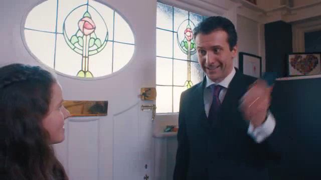 GG1_Unit 4.4 Sorry about that_MEL смотреть онлайн