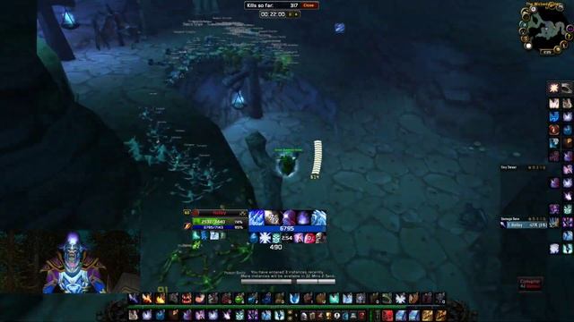 LOOT ASMR смотреть онлайн