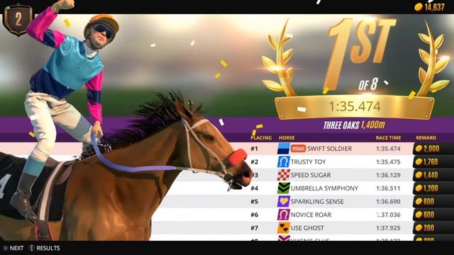 Phar Lap Horse Racing Challenge Photo Finish смотреть онлайн