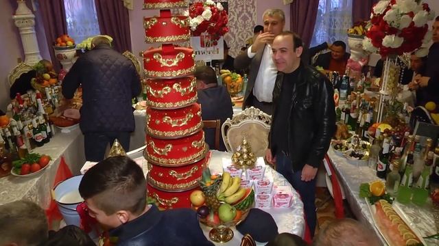 ЦЫГАНСКОЕ СВАТОВСТВО - ТОМНЯЛА ЕГОР И ЯЛТА смотреть онлайн