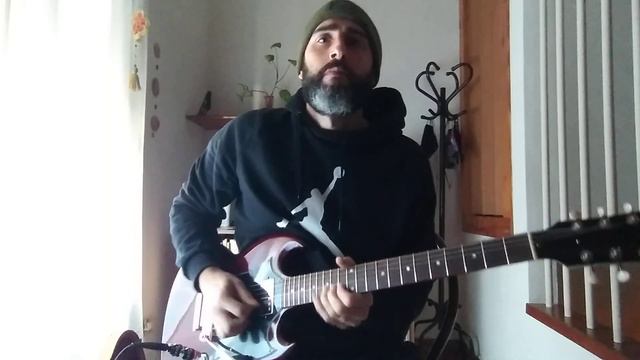 Gibson SG Special Short Vibrola смотреть онлайн