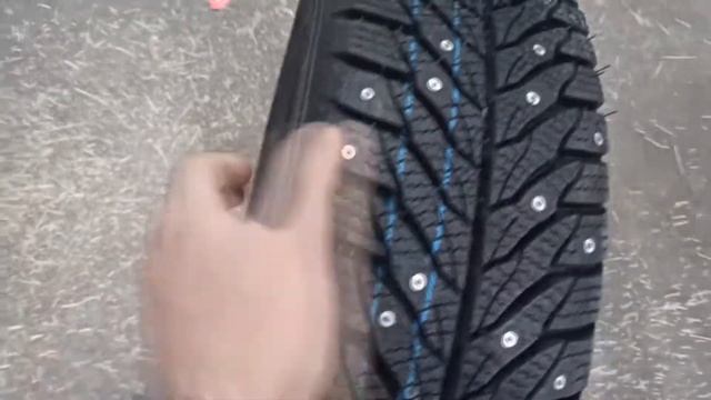 ТОП ЗИМНЯЯ ШИНА КАМА ALGA смотреть онлайн