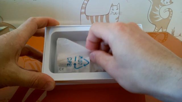 Распаковка Jiayu S2 смотреть онлайн