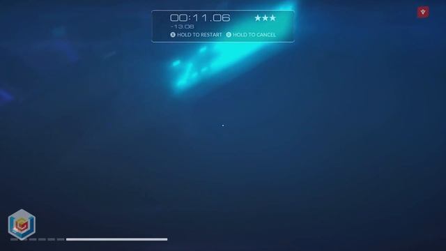 Mirror’s Edge Catalyst Dash - Donkey in an Oven (3 Stars Guide) смотреть онлайн