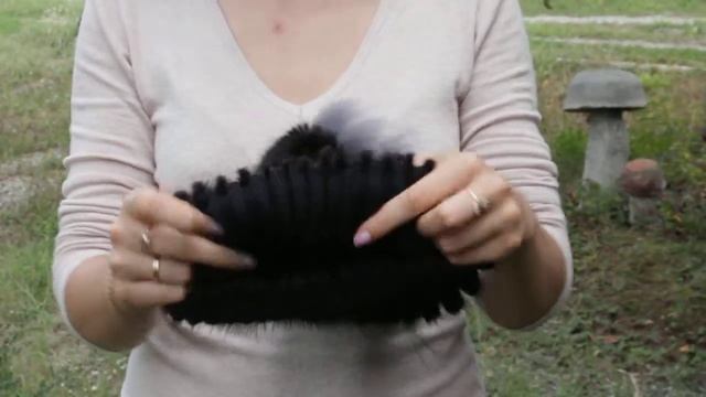 Шапка, Люси Черная смотреть онлайн