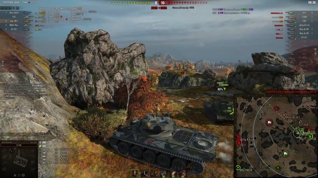 УДВОЕНИЕ: простой способ повысить урон и опыт в WORLD Of TANKS | Lorraine 40 T Wot Lorraine 40t