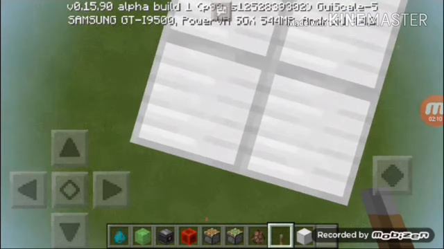 Как сделать ракету в майнкрафт (БЕЗ МОДОВ) смотреть онлайн