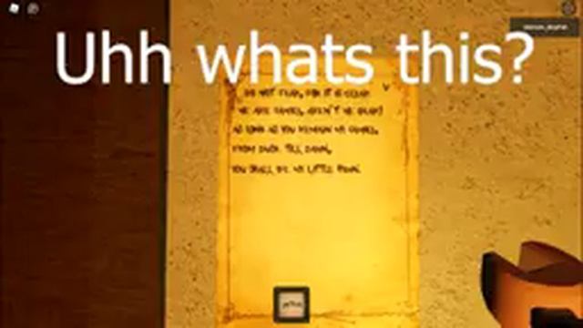 The Mimic Chapter 3 - [Roblox] - [Full Walkthrough] смотреть онлайн