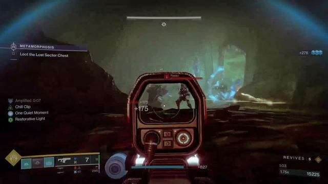 Bungie Issues WARNING To All Players! Craftable Weapons & GLITCH Disabled! Destiny 2 Lightfall смотреть онлайн