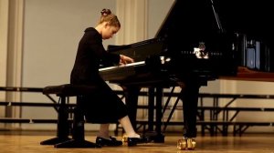 Одинокий странник Э.Григ