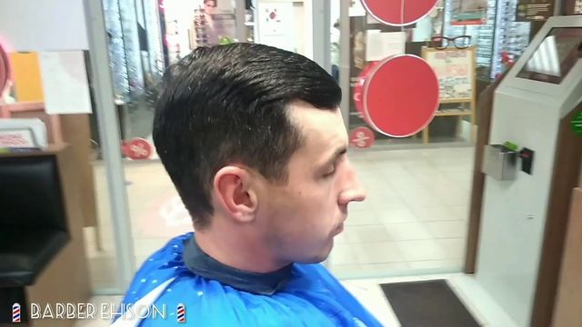 new post #Классический стрижка/2021. смотреть онлайн