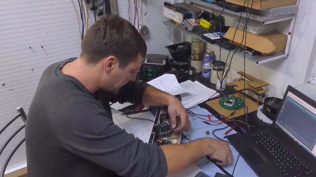 Mercedes-Benz W140 - Ремонт одометра за 200 рублей смотреть онлайн