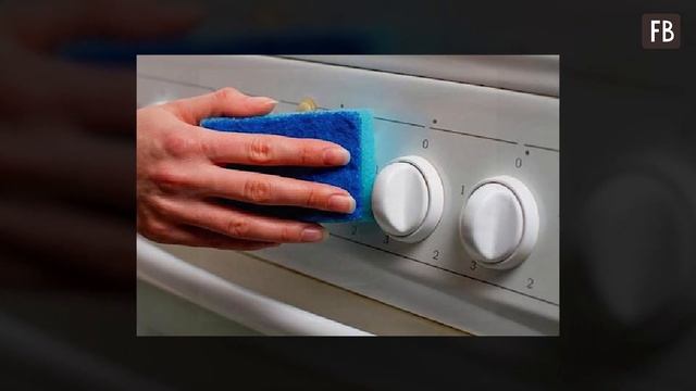 Увидела, как соседка чистит ручки от газовой плиты. Теперь делаю только так и экономлю кучу времени смотреть онлайн