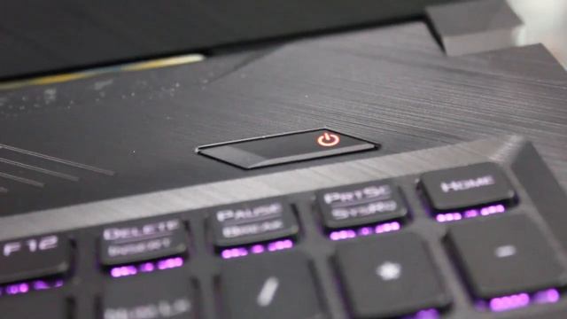 UNBOXING 2 LAPTOP ASUS ROG !!! (ASUS GL553VD & ASUS GL503VD) смотреть онлайн