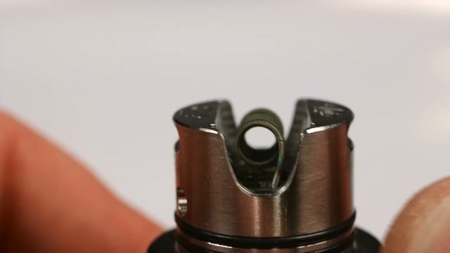 Nio RDA/RSA QP Design | SO MANY EXTRAS!!! | Vaping Bogan