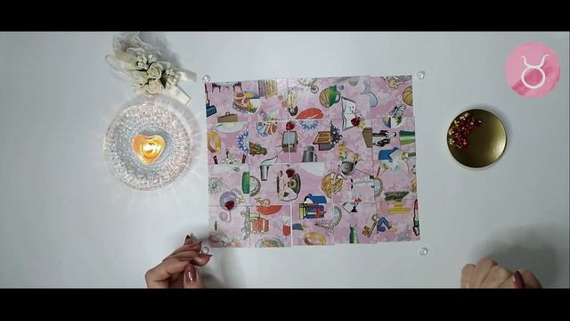 Пасьянс "Выбор сердца"?. Расклад на сентябрь. Часть 1. Овны ♈️, Тельцы ♉️, Близнецы♊️. смотреть онлайн