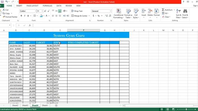 AND Function in Excel 2022- Formula, Examples, How to Use? смотреть онлайн