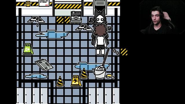 РУКИ НА СТОЛ и СЕКРЕТНЫЙ БОСС | Changed Special | Прохождение #08 смотреть онлайн