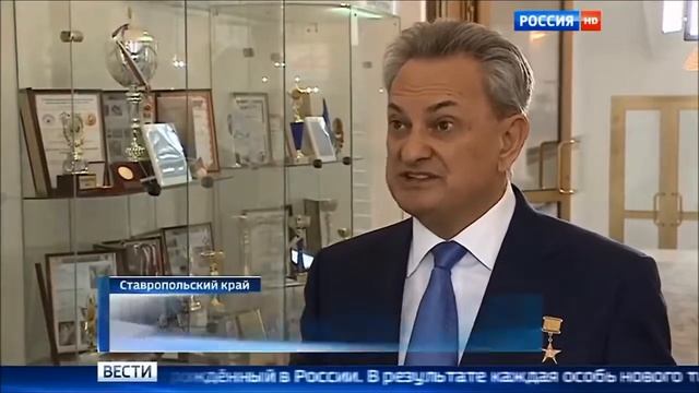 Дмитриевский тип герефордской породы смотреть онлайн