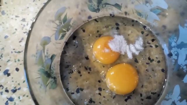 Заливной пирог с мясным фаршем смотреть онлайн