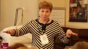 5. Мастерская заботы: Применение оборудования при уходе за больными