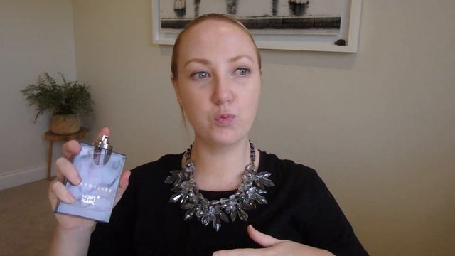 MONT BLANC STARWALKER FRAGRANCE HONEST REVIEW!!!!