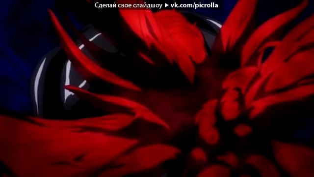 Слайд шоу.  AnimeRAP Токийский Гуль Реп про Канеки Кена