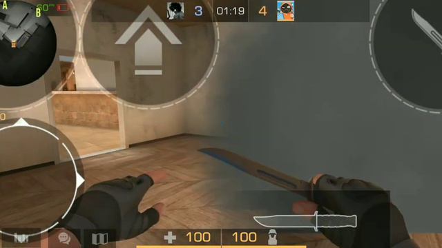 дуэль с подписчиком (мемов в конце не будет!) смотреть онлайн