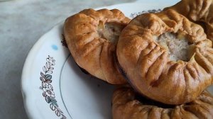 мини курники.