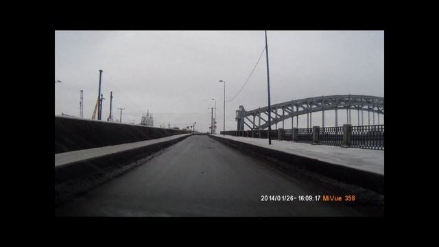 Моя поездка по городу Санкт - Петербург смотреть онлайн