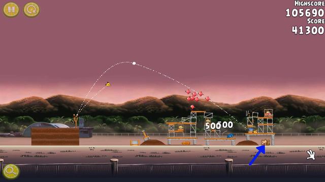 Angry Birds Rio| How to find all 15 hidden golden Apples| Complete| FULL HD смотреть онлайн