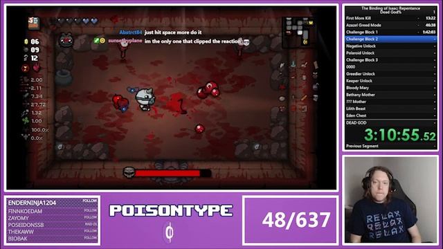 The DEAD GOD Speedrun: Part 1 смотреть онлайн
