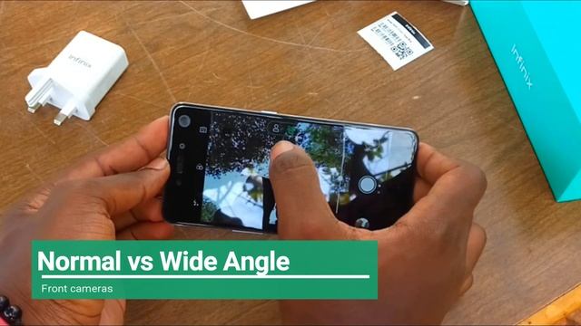 Infinix S2 Pro Review; Running Android 7 Nougat смотреть онлайн