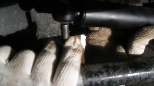 Установка демпфера на УАЗ Патриот